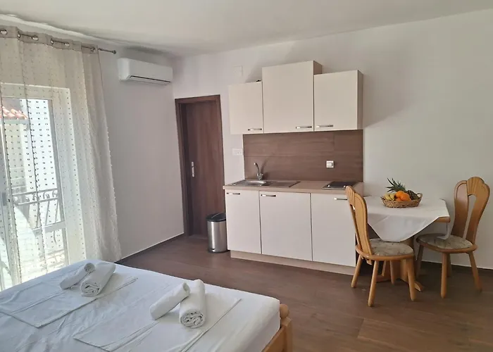 Apartments Dalmacija