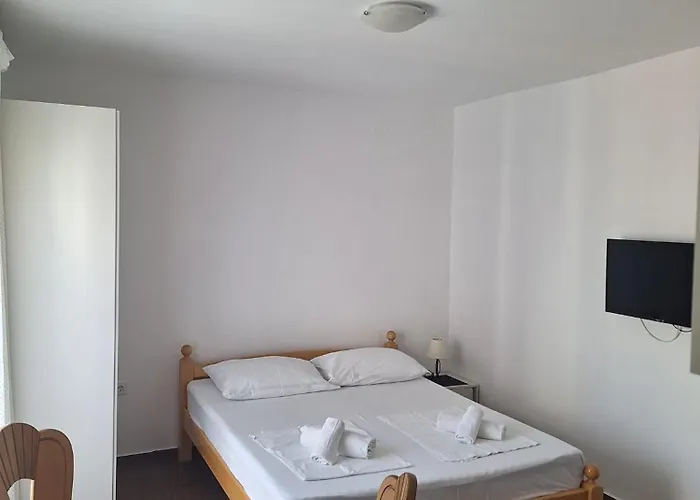 Apartments Dalmacija