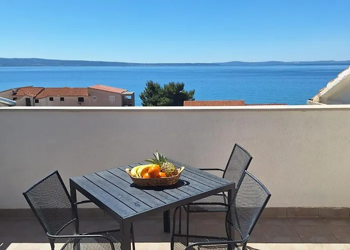 Apartments Dalmacija