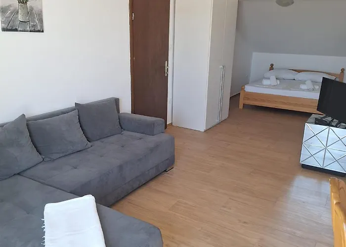 Apartments Dalmacija