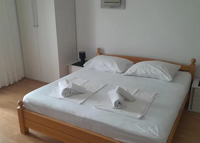 Apartments Dalmacija