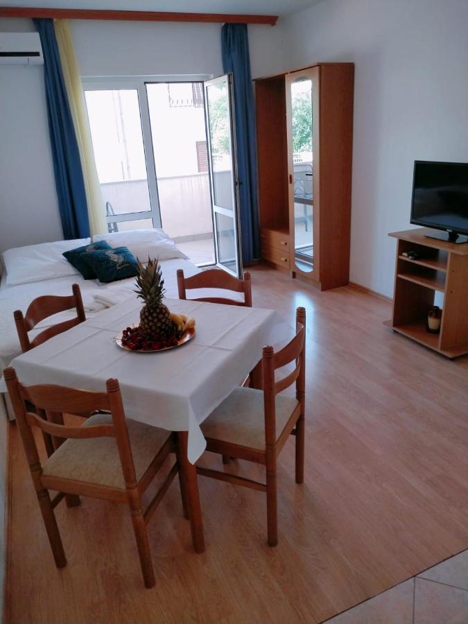 Dalmacija Apartment Podstrana