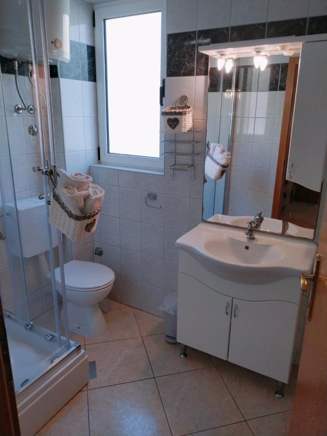 Dalmacija Apartment