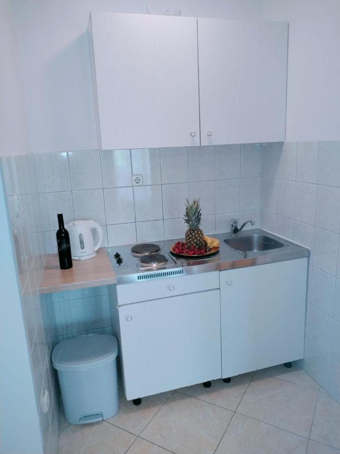 Apartment Dalmacija *