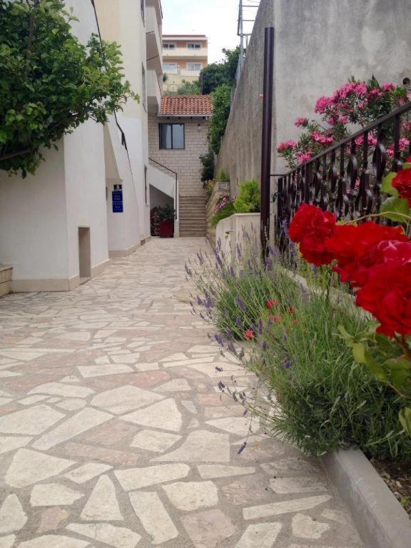 Apartment Dalmacija