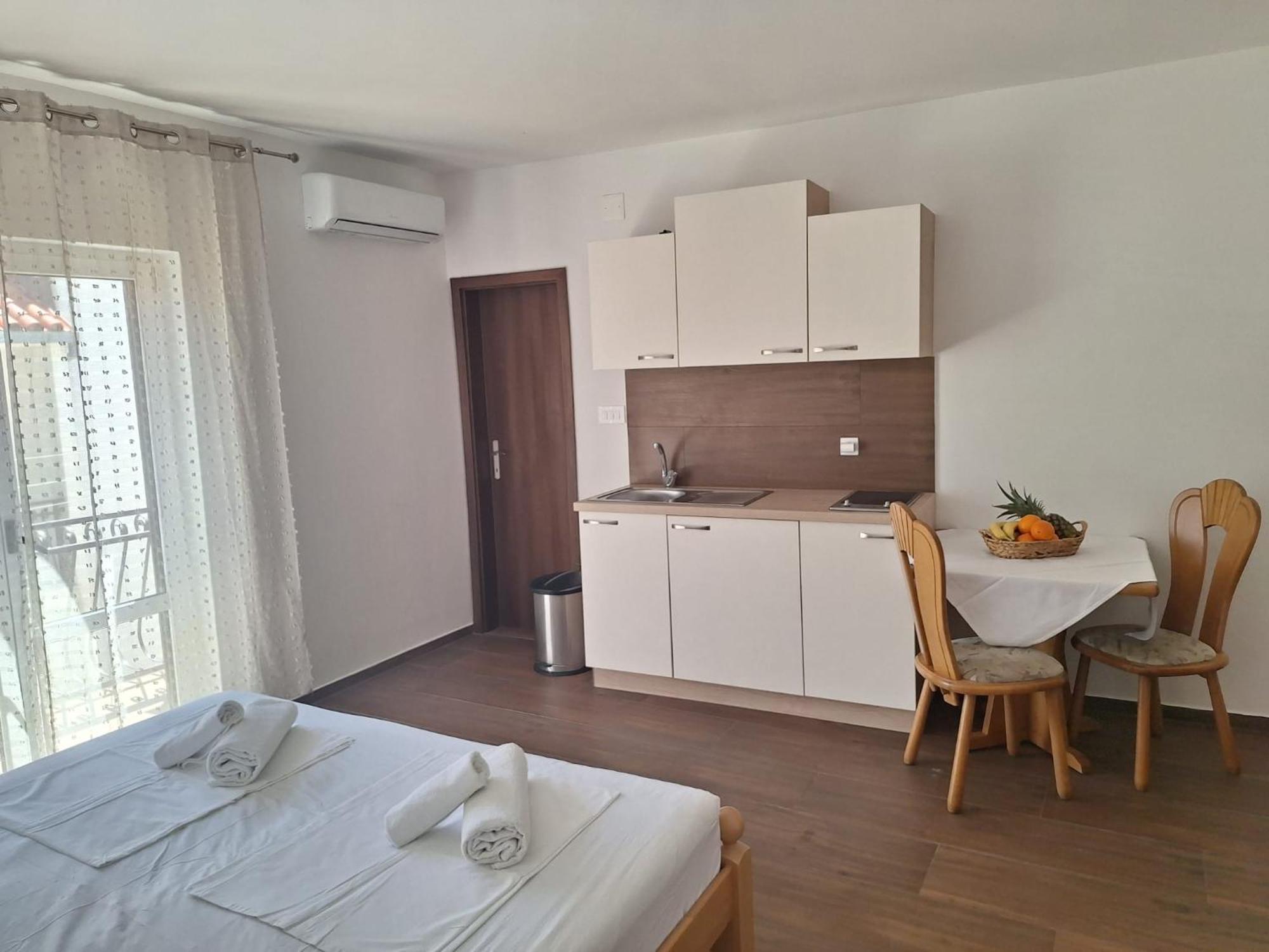 Apartment Dalmacija