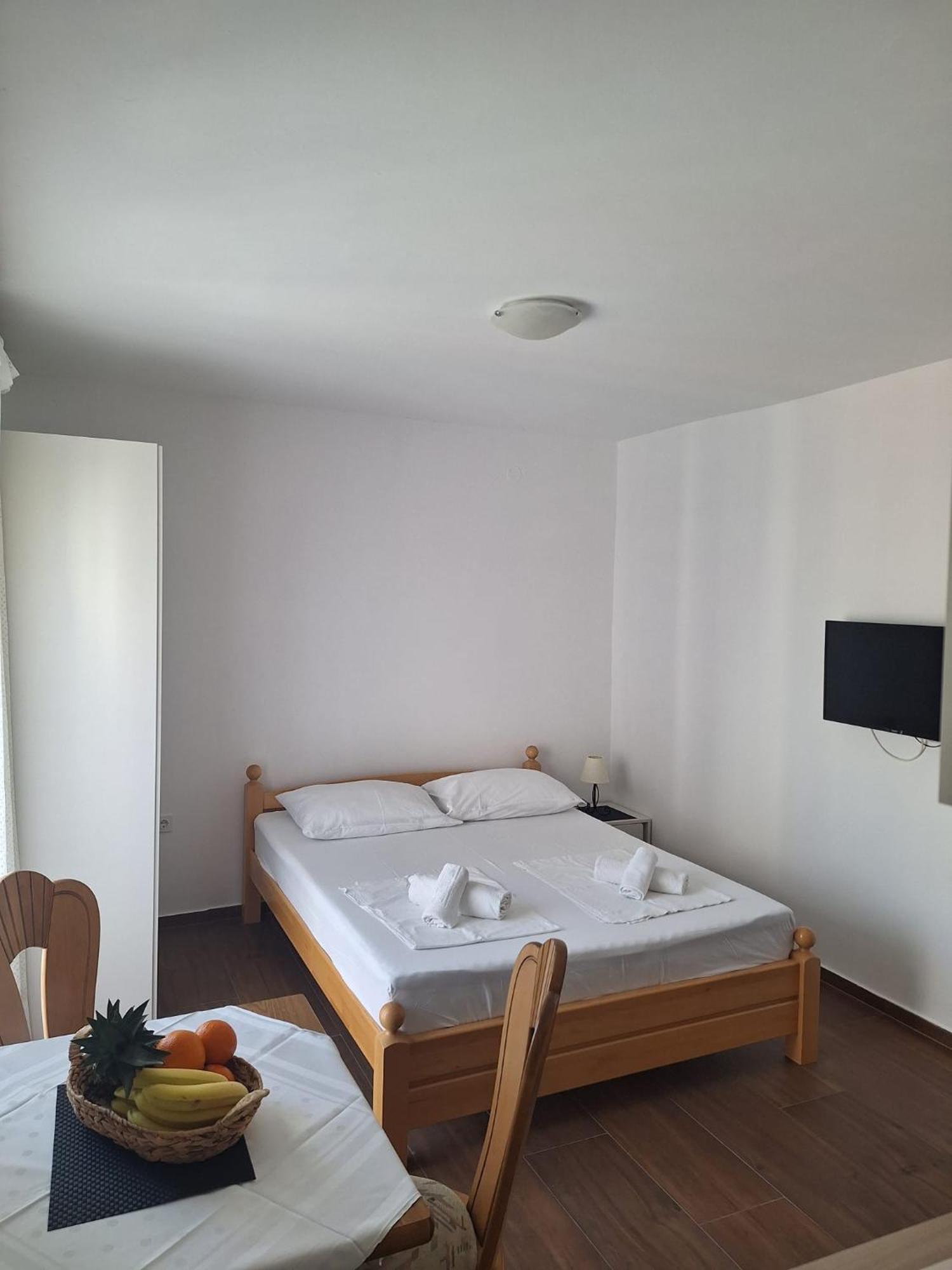 Apartment Dalmacija Podstrana