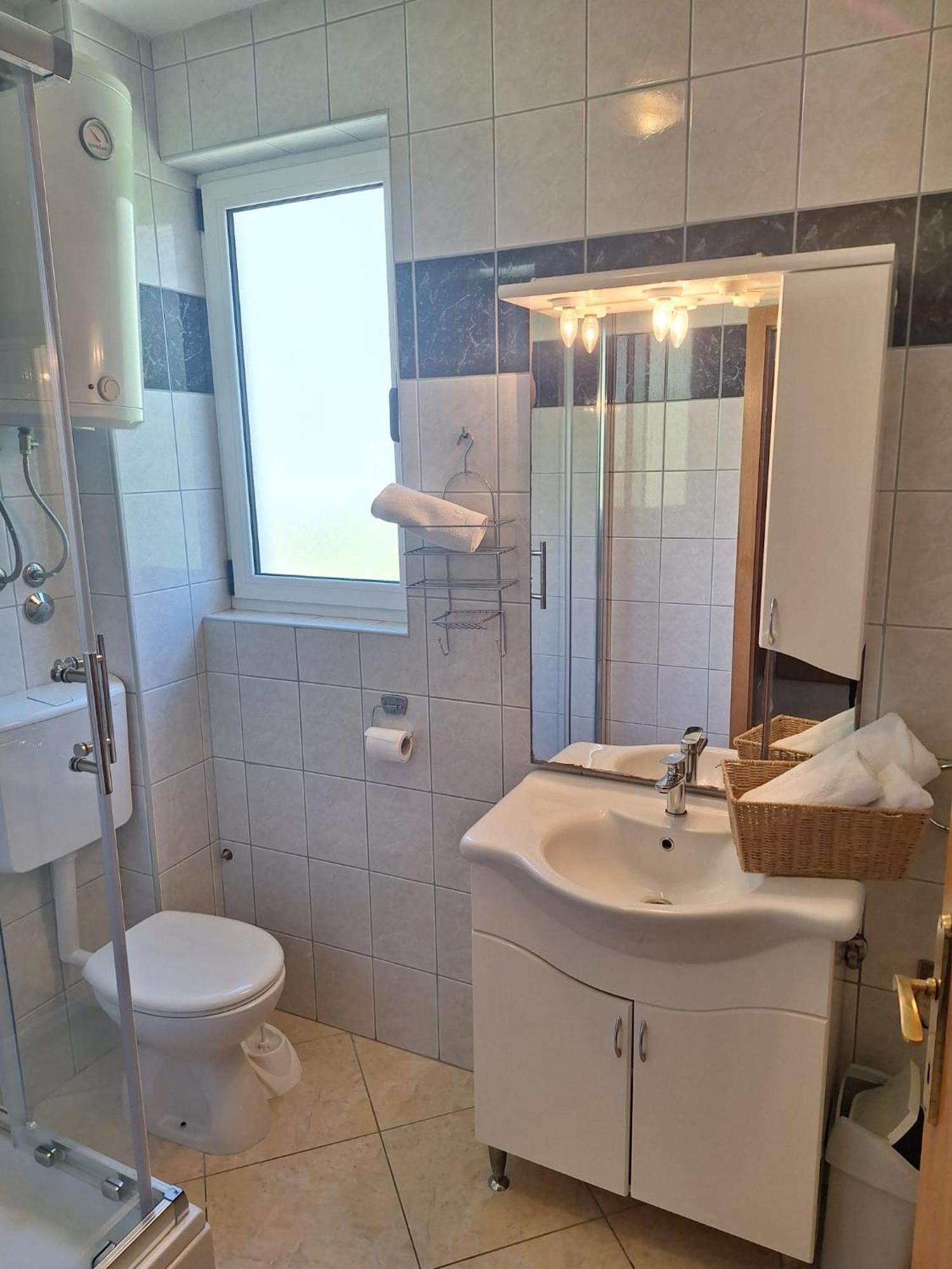Apartmán Dalmacija