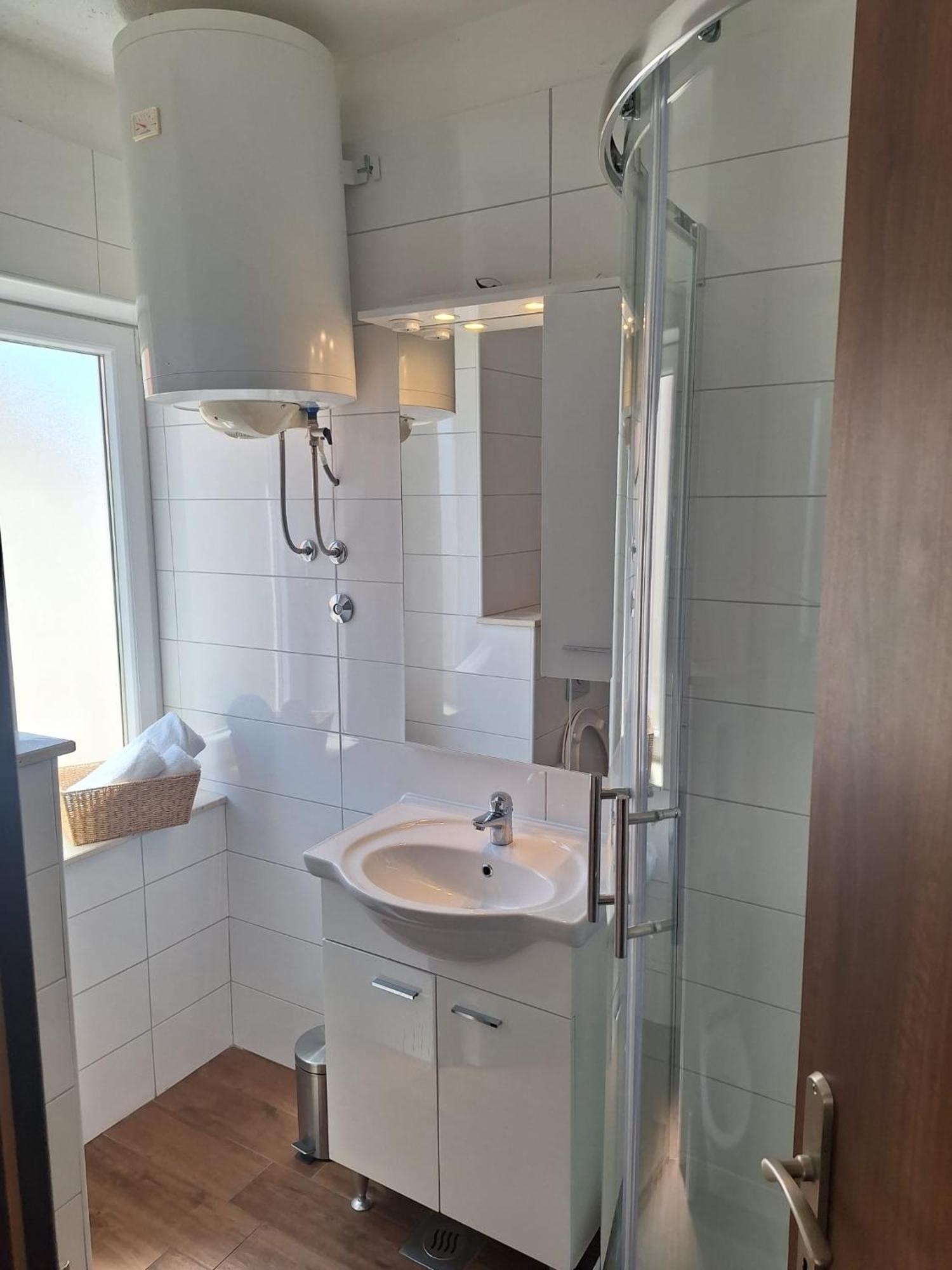 Dalmacija Apartmán