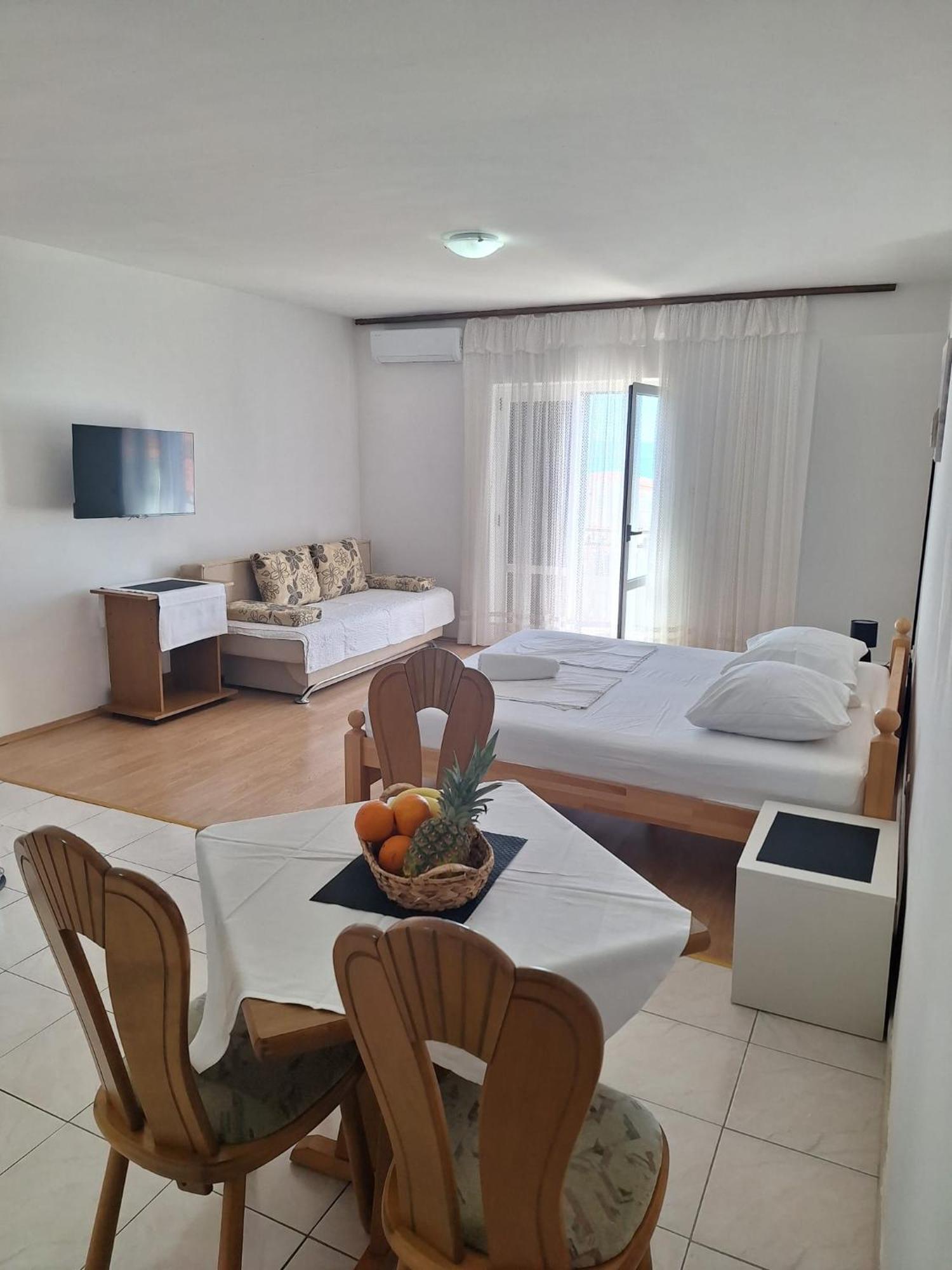 Apartment Dalmacija