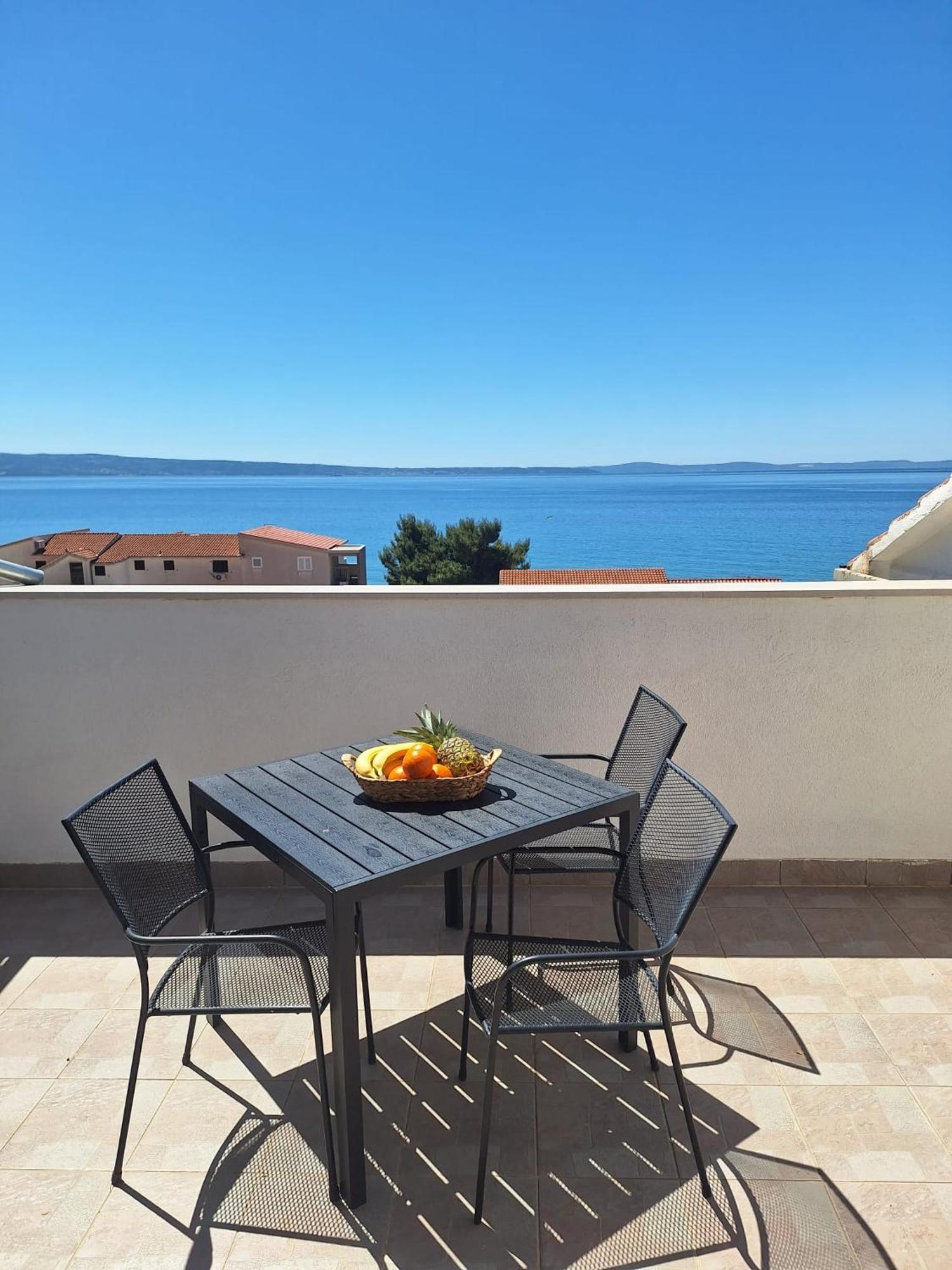Dalmacija Apartment *