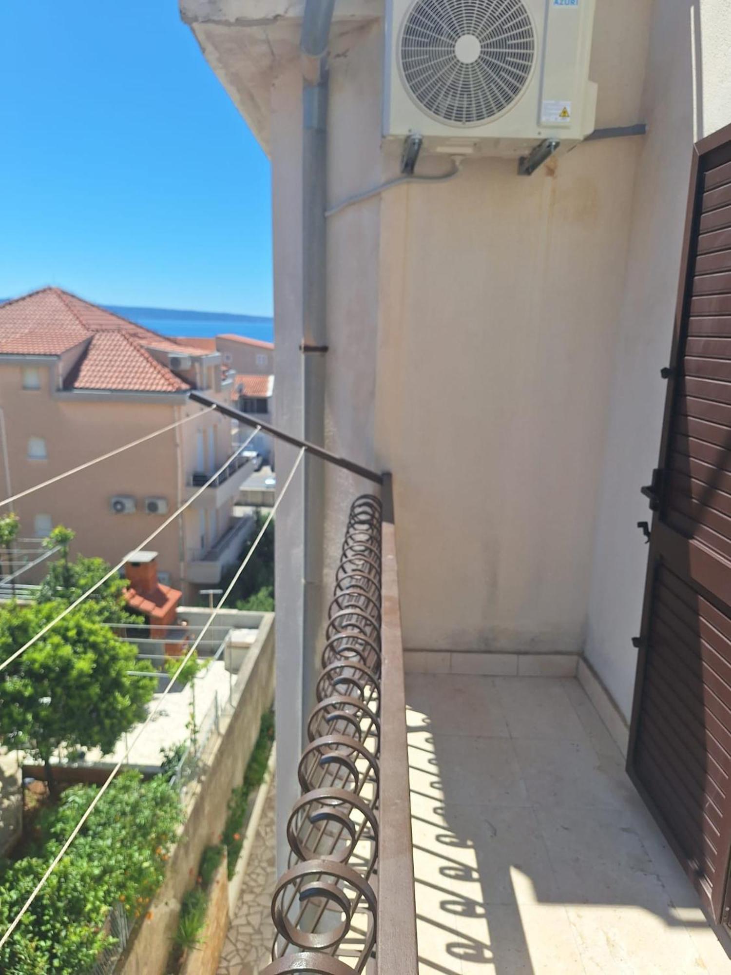 Dalmacija Podstrana