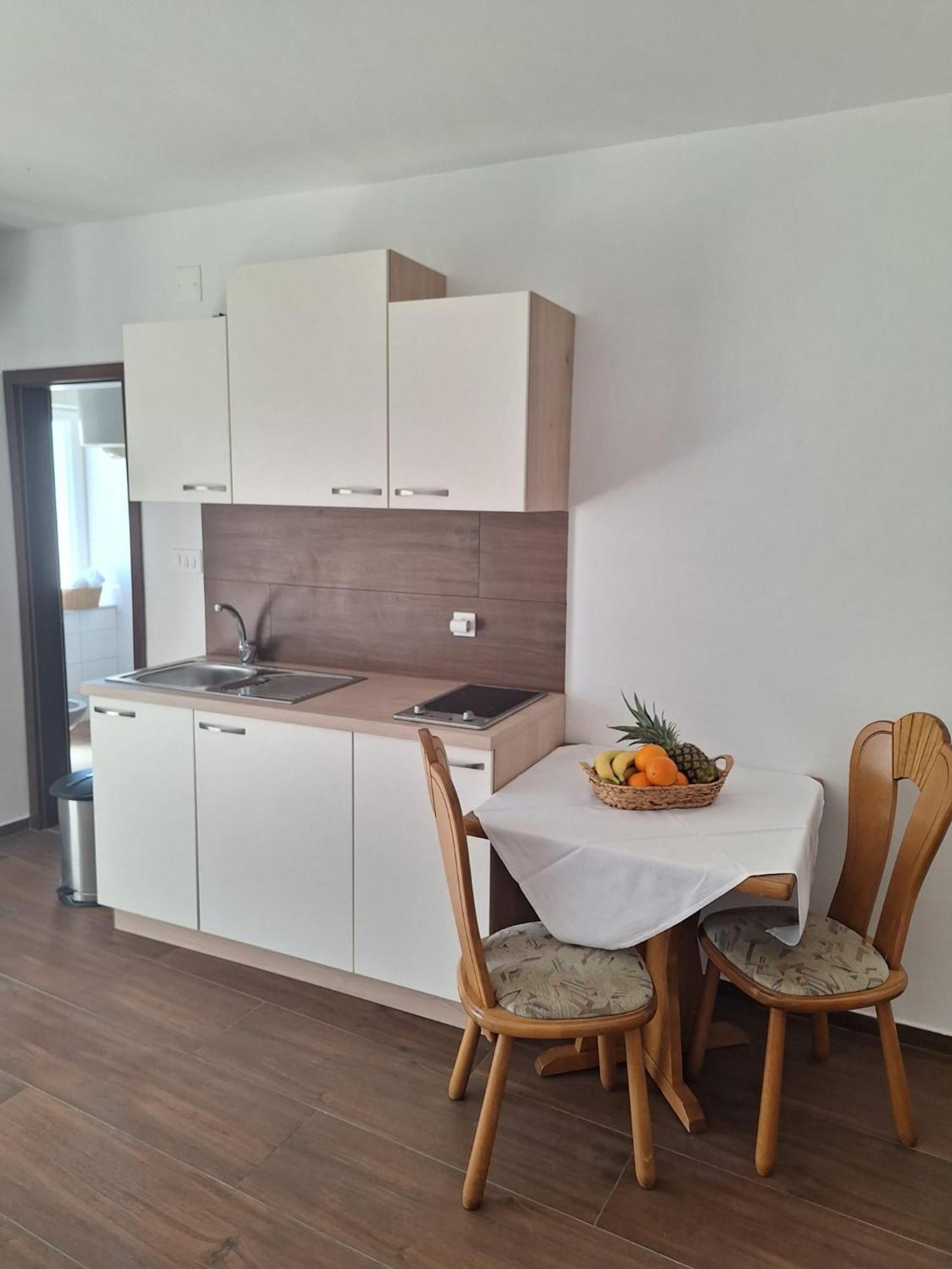 Dalmacija Apartment