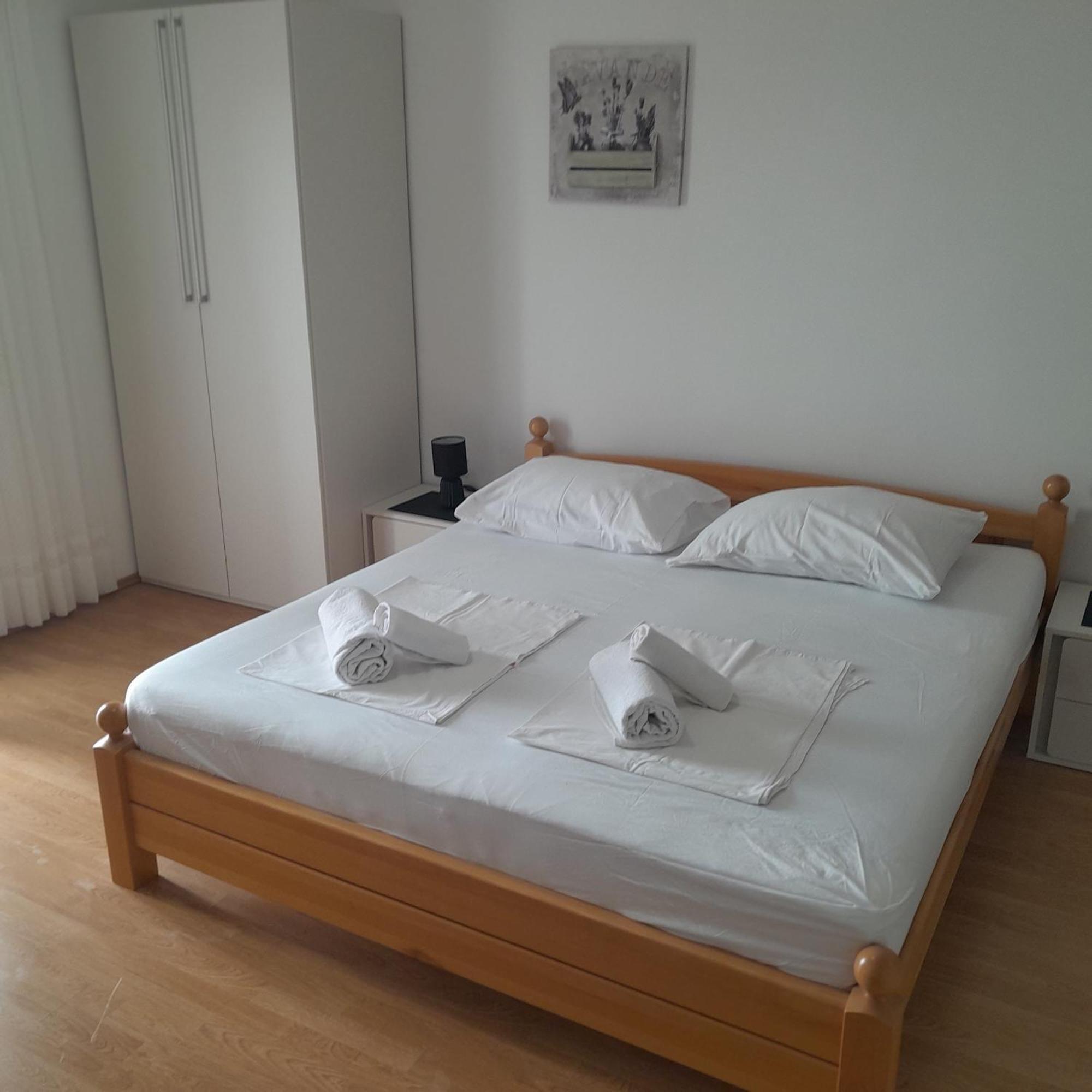 Dalmacija Apartment *