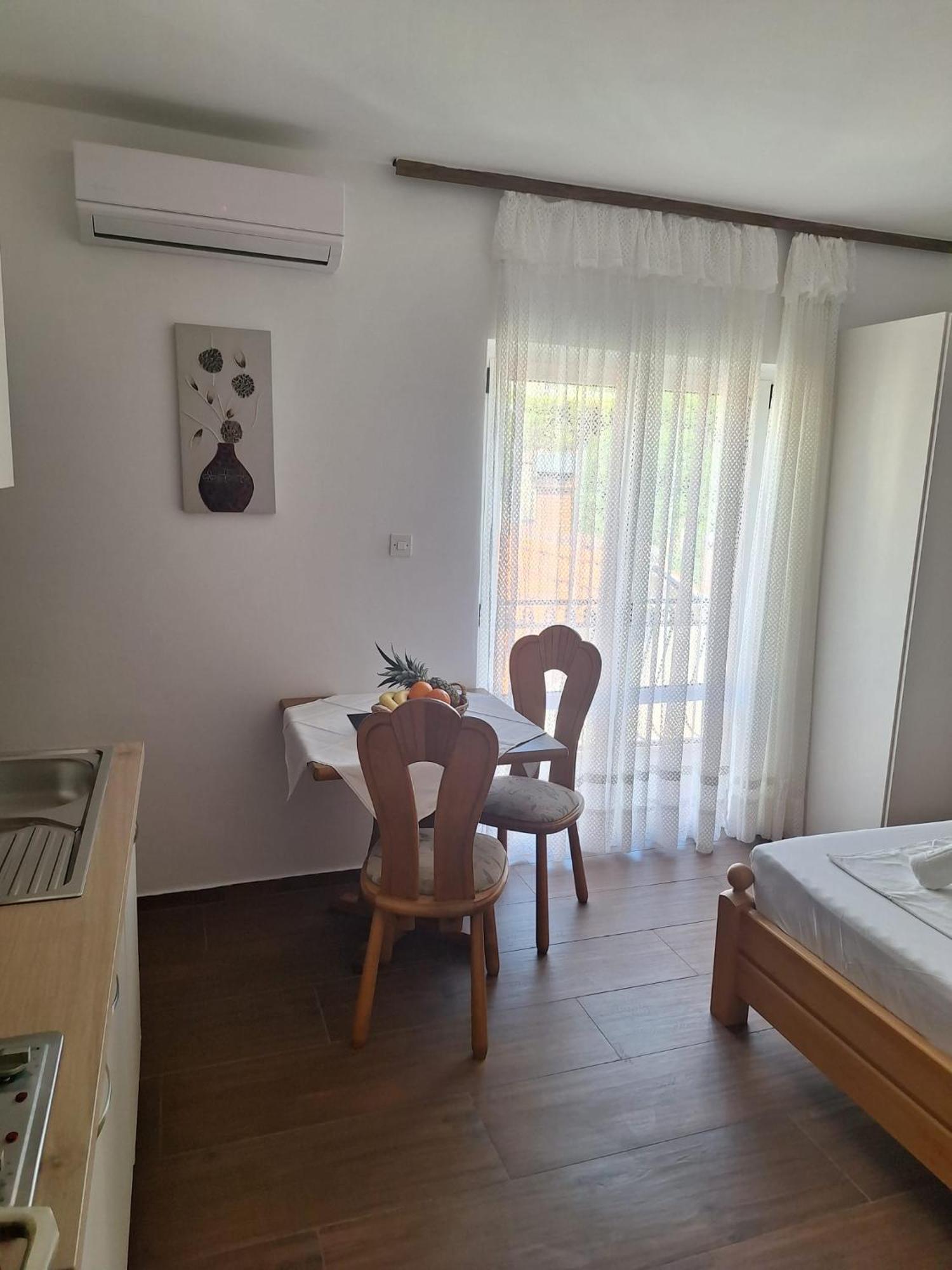 Apartmán Dalmacija *
