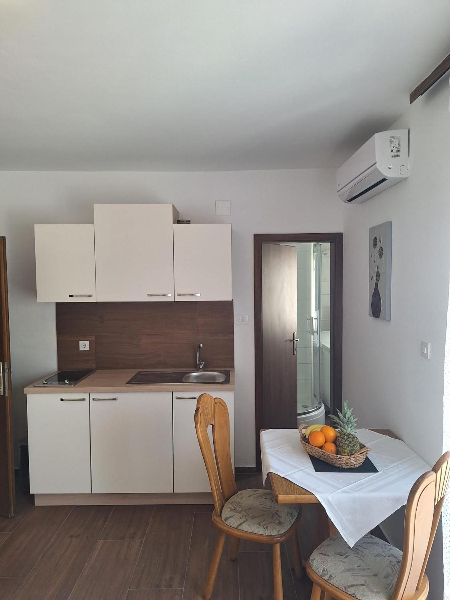 Apartmán Dalmacija Podstrana