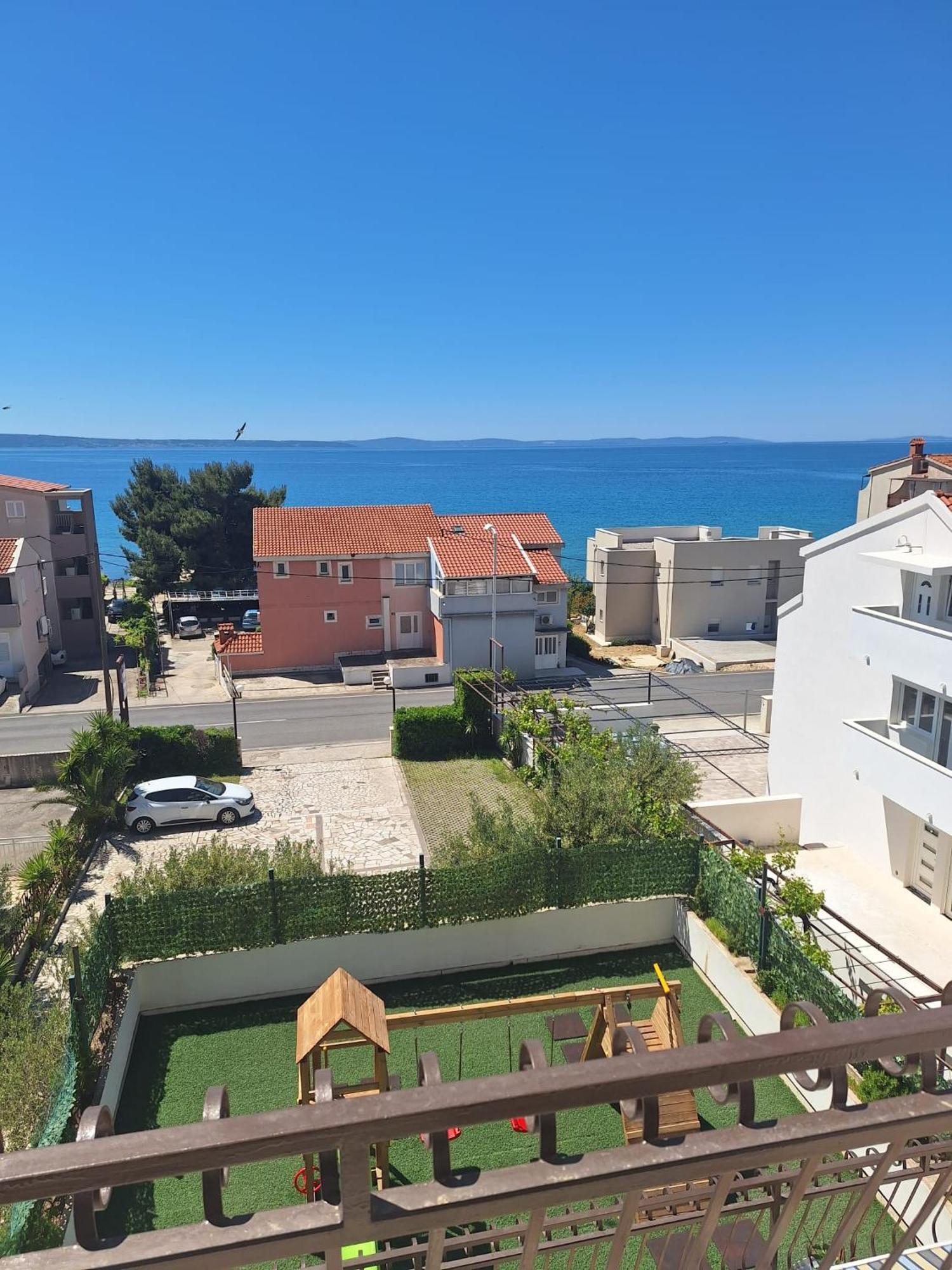 Dalmacija *