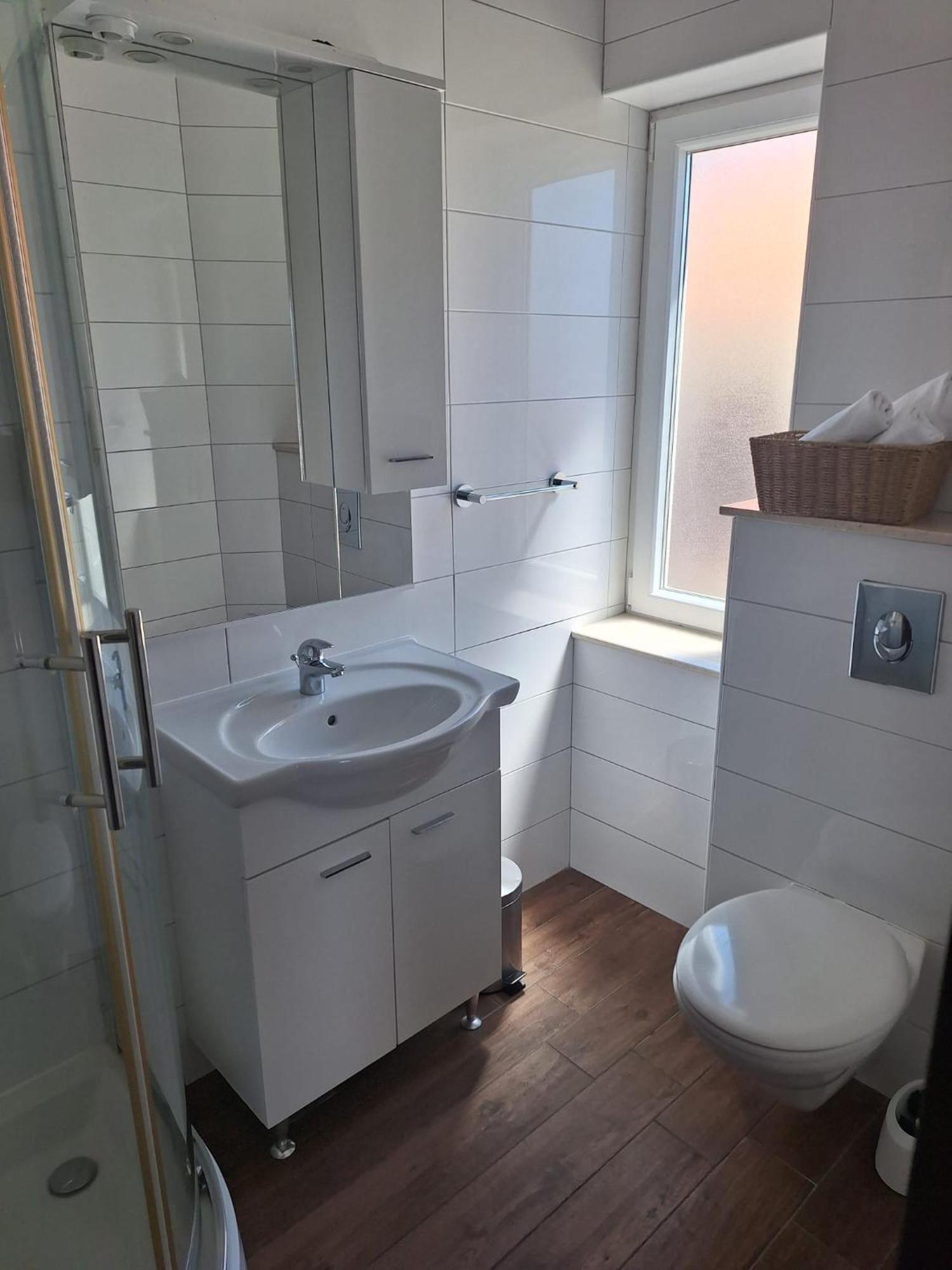 Dalmacija Apartmán