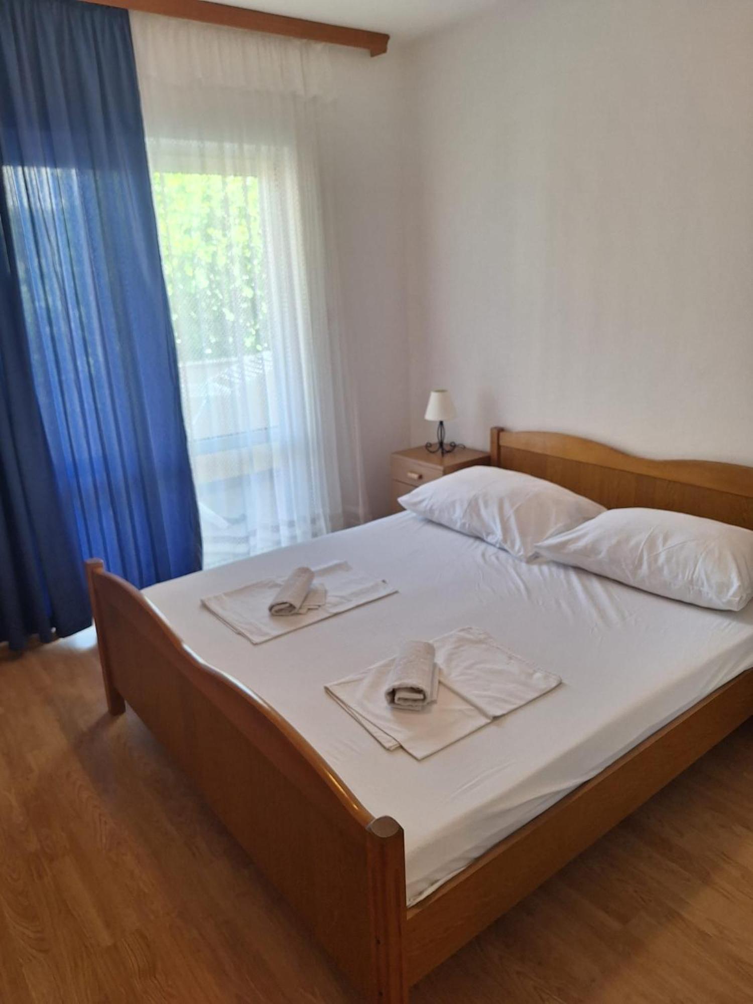 Apartment Dalmacija Podstrana