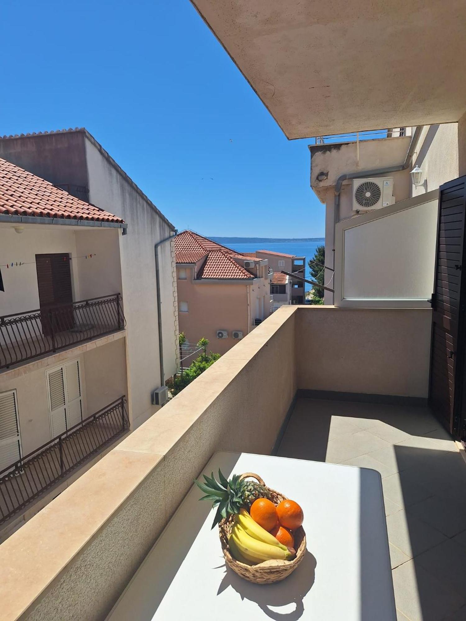 Dalmacija Apartment