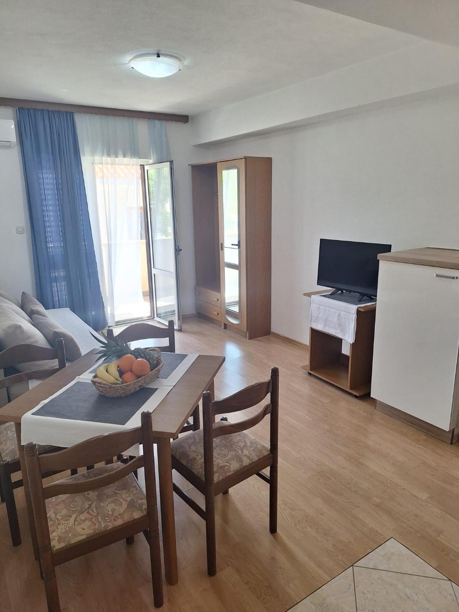 Dalmacija Apartment