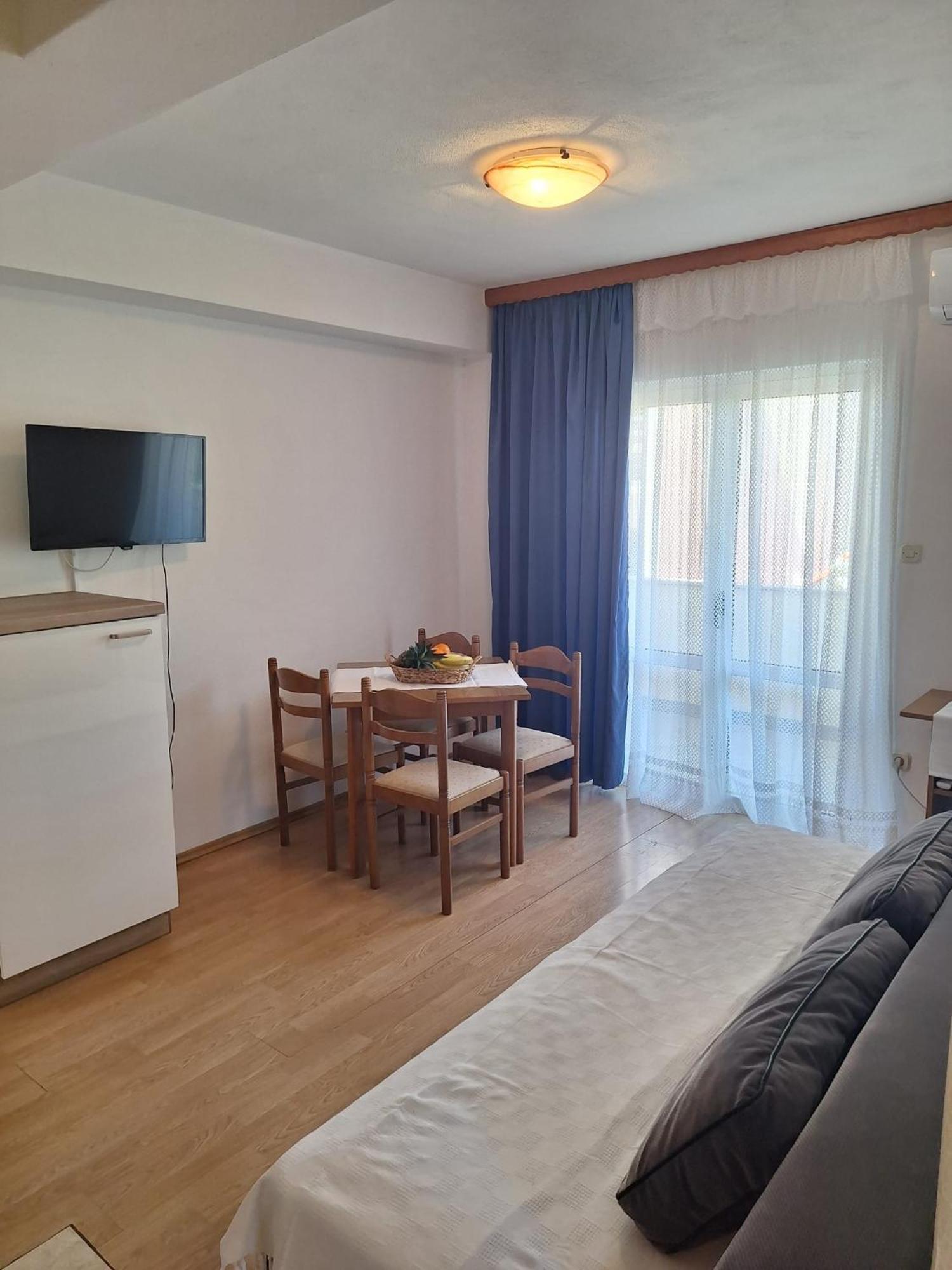 Apartment Dalmacija